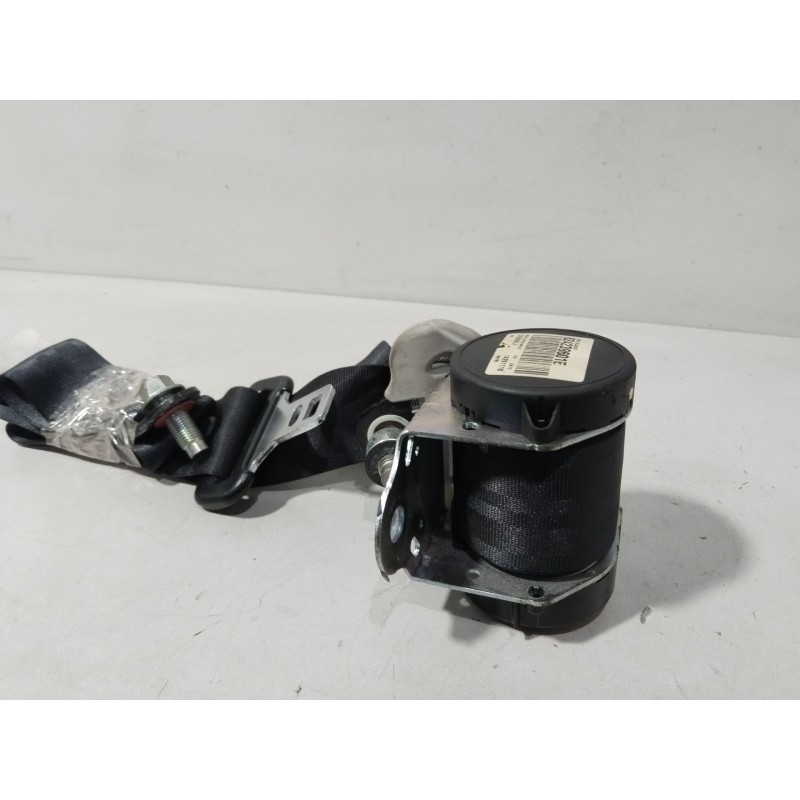 CINTURON SEGURIDAD TRASERO IZQUIERDO 624239601E  - imagen 2