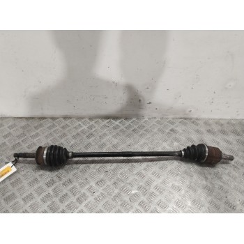 TRANSMISION DELANTERA DERECHA 71783008 
