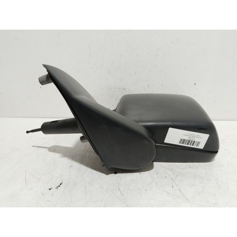 RETROVISOR IZQUIERDO 24400680  - imagen 4