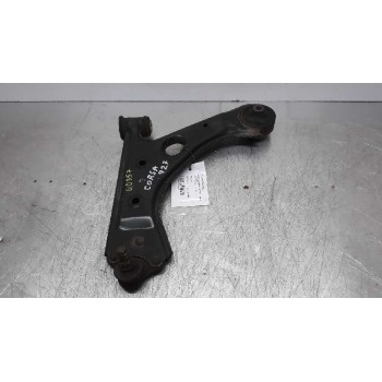 BRAZO SUSPENSION INFERIOR DELANTERO DERECHO 13426553 
