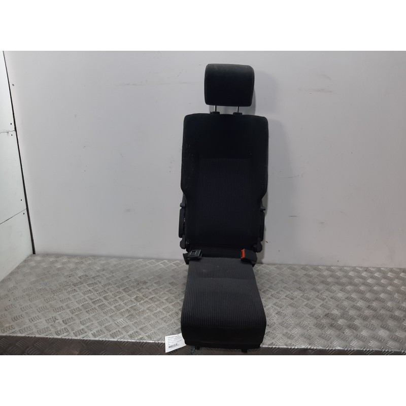 ASIENTO TRASERO MEDIO  - imagen 1