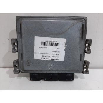 CENTRALITA MOTOR UCE 8200766462 SIEMENS