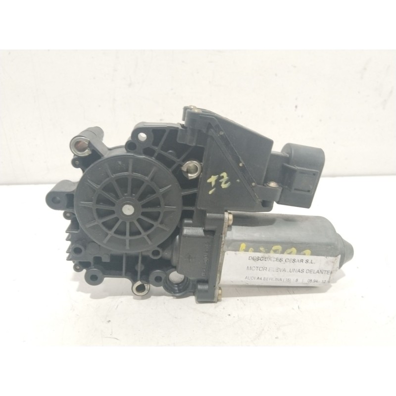 MOTOR ELEVALUNAS DELANTERO IZQUIERDO 113846100  - imagen 3