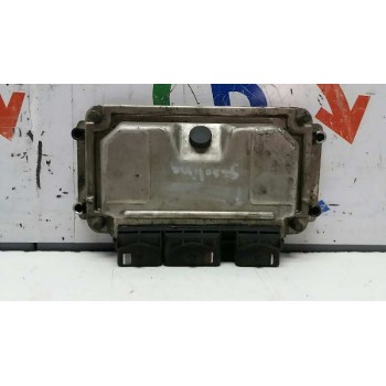 CENTRALITA MOTOR UCE 261207318 9648483480 