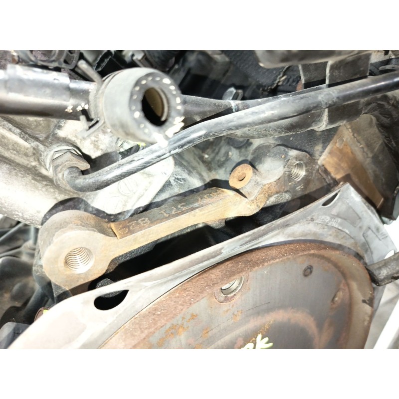 MOTOR COMPLETO AUY 038100098GX  - imagen 2
