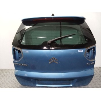 PORTON TRASERO 8701W8  OEM 8701W8