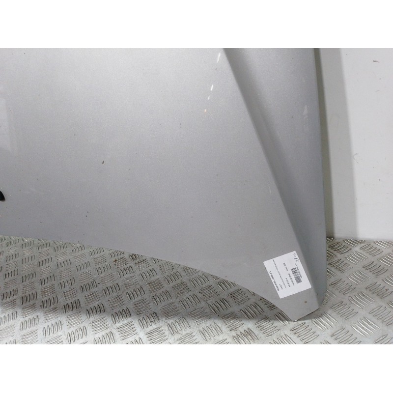 CAPOT 664002D521 PLATA  - imagen 3