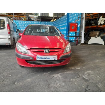 PEUGEOT 307 (S1)