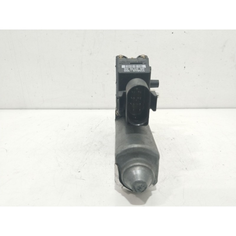 MOTOR ELEVALUNAS DELANTERO IZQUIERDO 113846100  - imagen 4