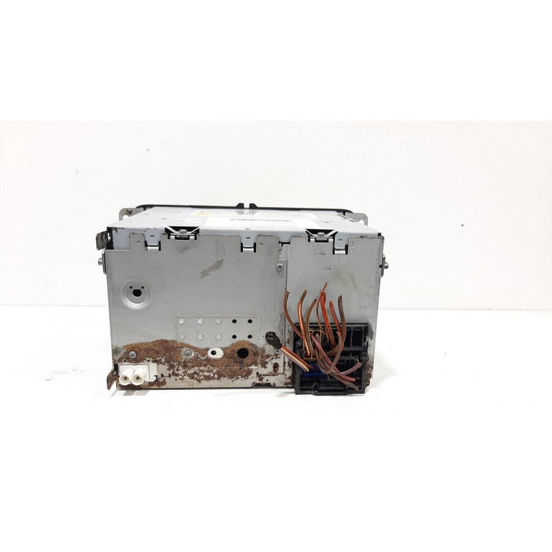 SISTEMA AUDIO / RADIO CD 5P0035186B  - imagen 2