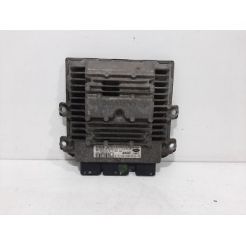 CENTRALITA MOTOR UCE 5WS40031DT 