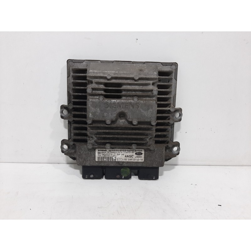 CENTRALITA MOTOR UCE 5WS40031DT  - imagen 1