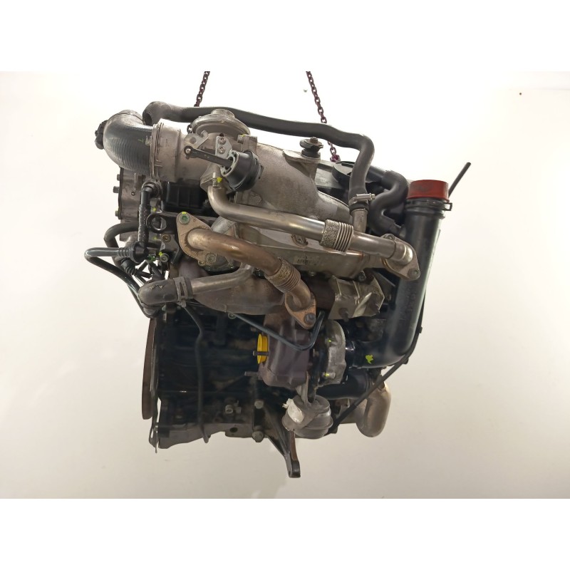 MOTOR COMPLETO AUY 038100098GX  - imagen 3