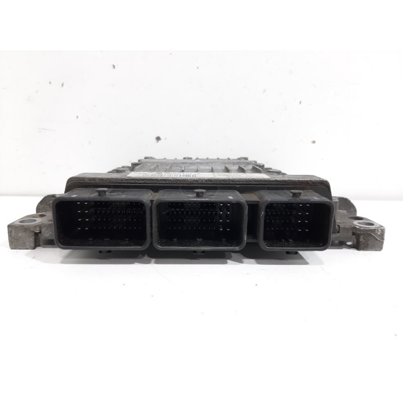 CENTRALITA MOTOR UCE 8200766462 SIEMENS - imagen 3