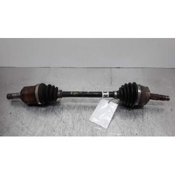 TRANSMISION DELANTERA IZQUIERDA 13248675 