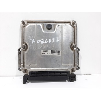 CENTRALITA MOTOR UCE 0281010358 9641607180 