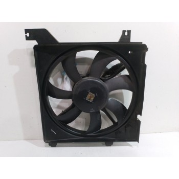 ELECTROVENTILADOR 95583501 