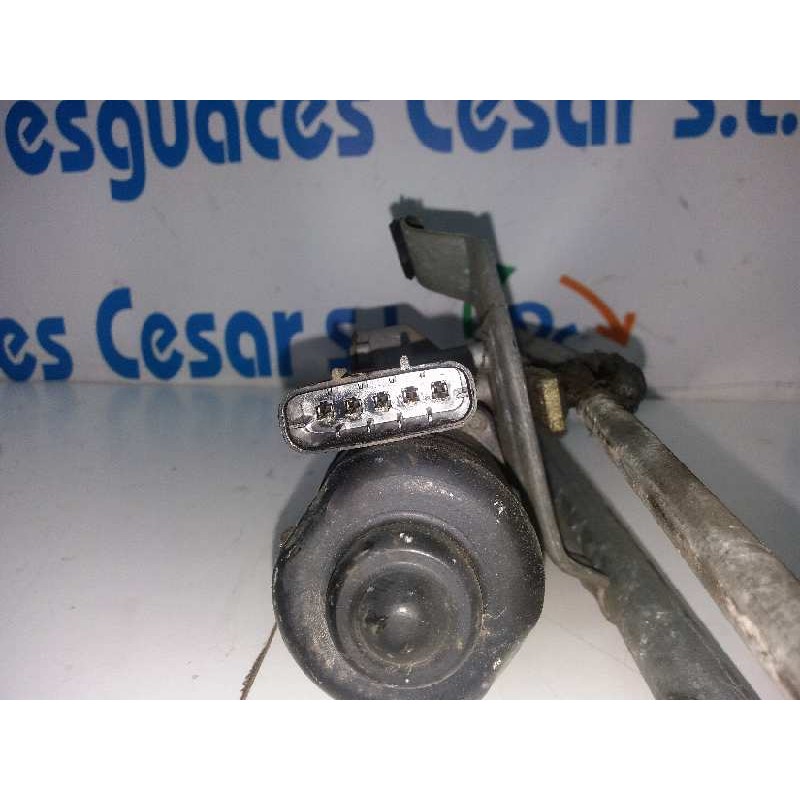 MOTOR LIMPIA DELANTERO  - imagen 2