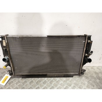 RADIADOR AGUA MF4221340592 