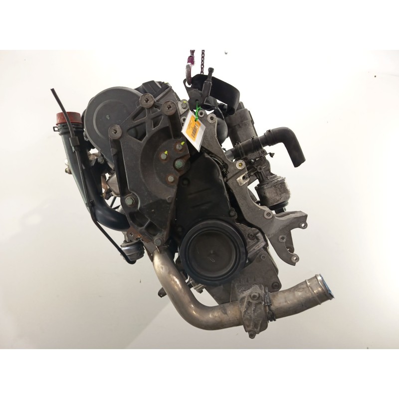MOTOR COMPLETO AUY 038100098GX  - imagen 4