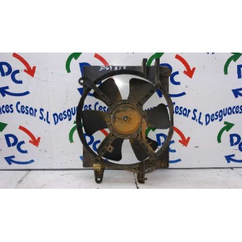 ELECTROVENTILADOR 033811310 