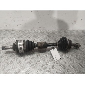 TRANSMISION DELANTERA IZQUIERDA 46307651 