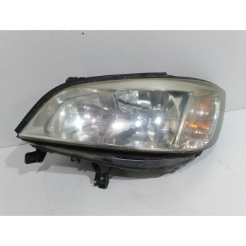 FARO IZQUIERDO 09118791  OEM 09118791