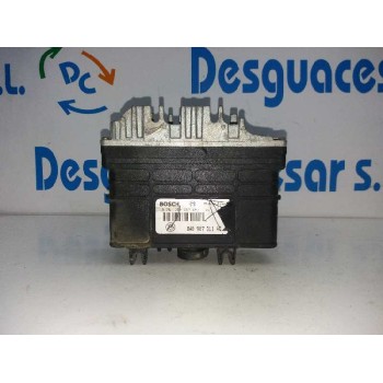 CENTRALITA MOTOR UCE 0261203485486 8A0907311AC 