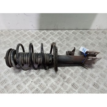 AMORTIGUADOR DELANTERO IZQUIERDO 5202WL 