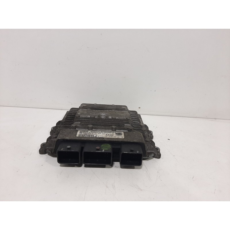 CENTRALITA MOTOR UCE 5WS40031DT  - imagen 3