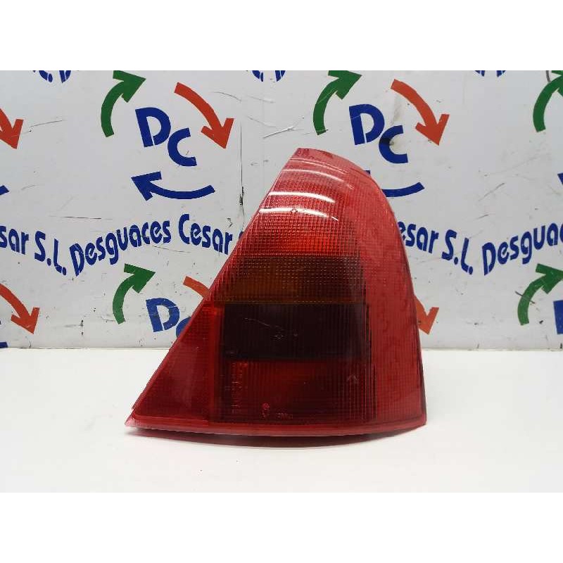 PILOTO TRASERO DERECHO  - imagen 1