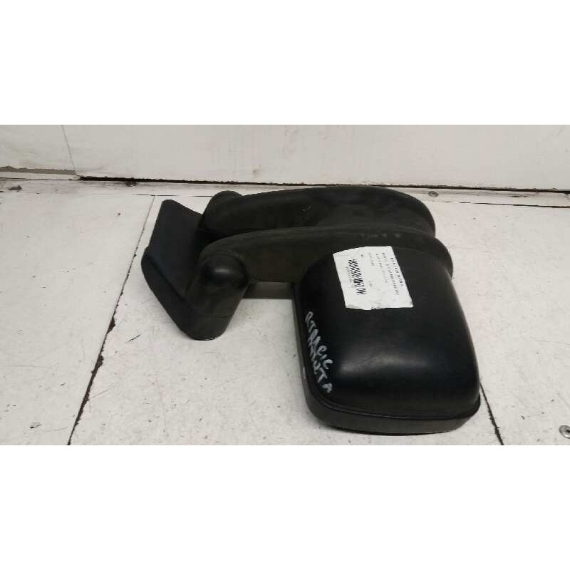 RETROVISOR DERECHO MANUAL  - imagen 2