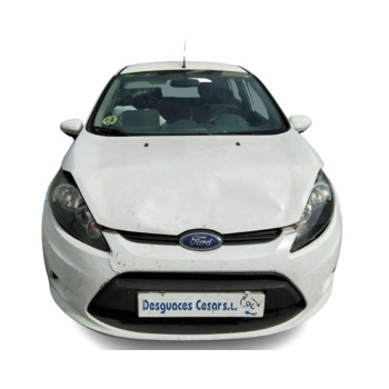 FORD FIESTA VI (CB1, CCN)