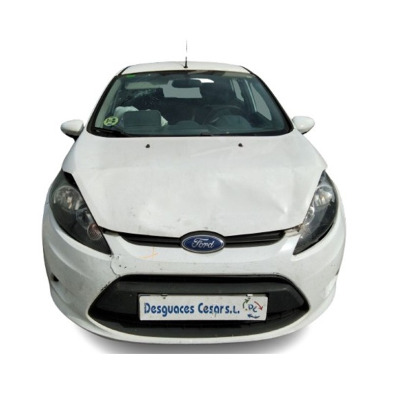 FORD FIESTA VI (CB1, CCN) - imagen 1