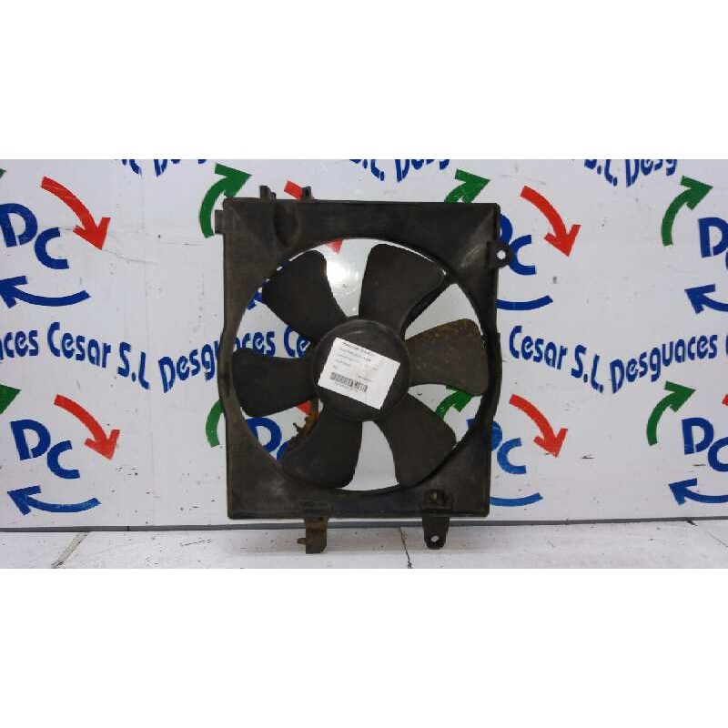 ELECTROVENTILADOR 033811310  - imagen 2