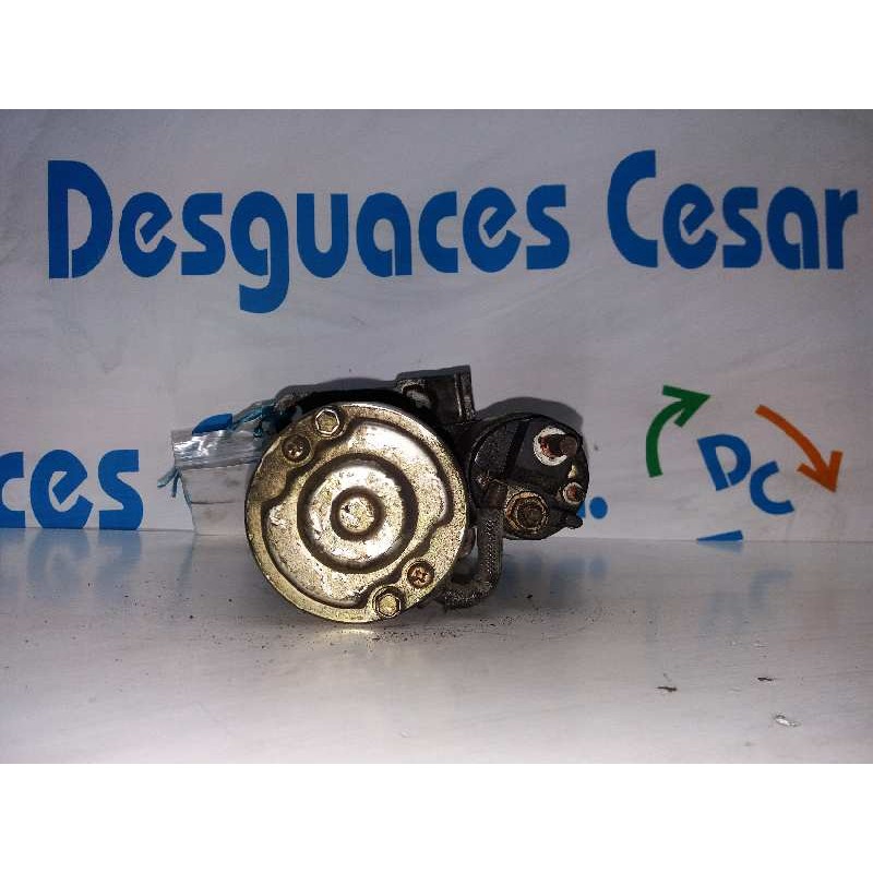 MOTOR ARRANQUE 8200227092  - imagen 2