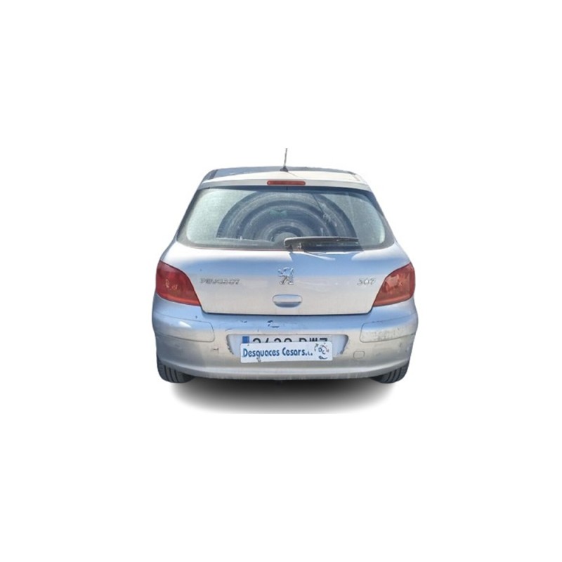 PEUGEOT 307 (3A/C) - imagen 2
