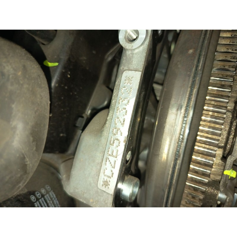 MOTOR COMPLETO CZE  - imagen 2