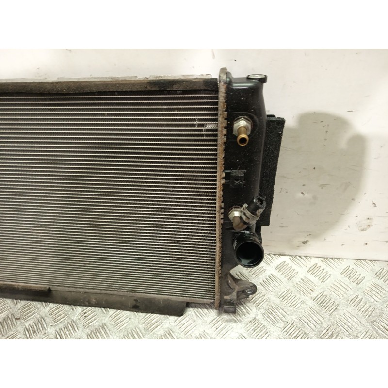 RADIADOR AGUA MF4221340592  - imagen 3