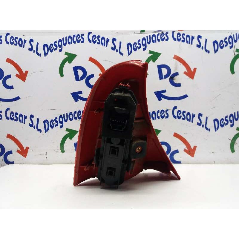 PILOTO TRASERO DERECHO  - imagen 2