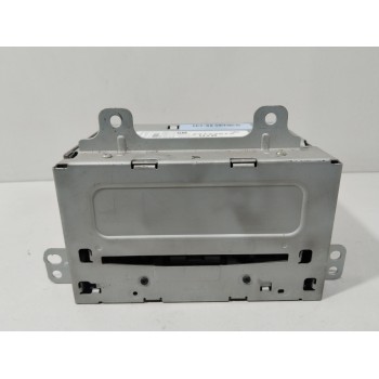 SISTEMA AUDIO / RADIO CD 22773672 