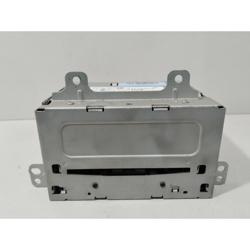 SISTEMA AUDIO / RADIO CD 22773672  - imagen 1