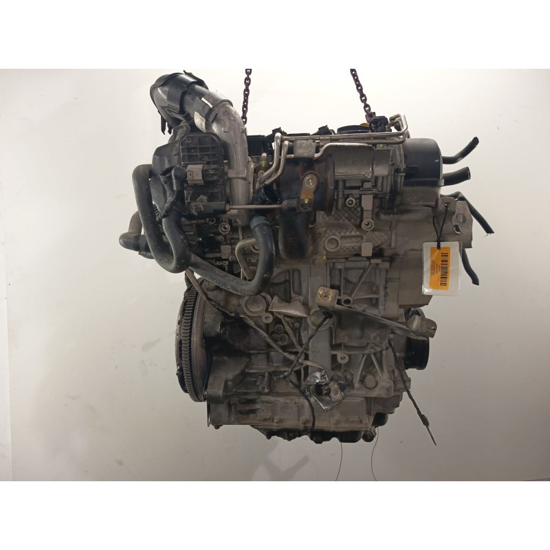 MOTOR COMPLETO CZE  - imagen 3