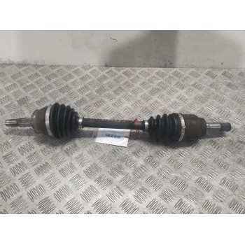 TRANSMISION DELANTERA IZQUIERDA 51795511 