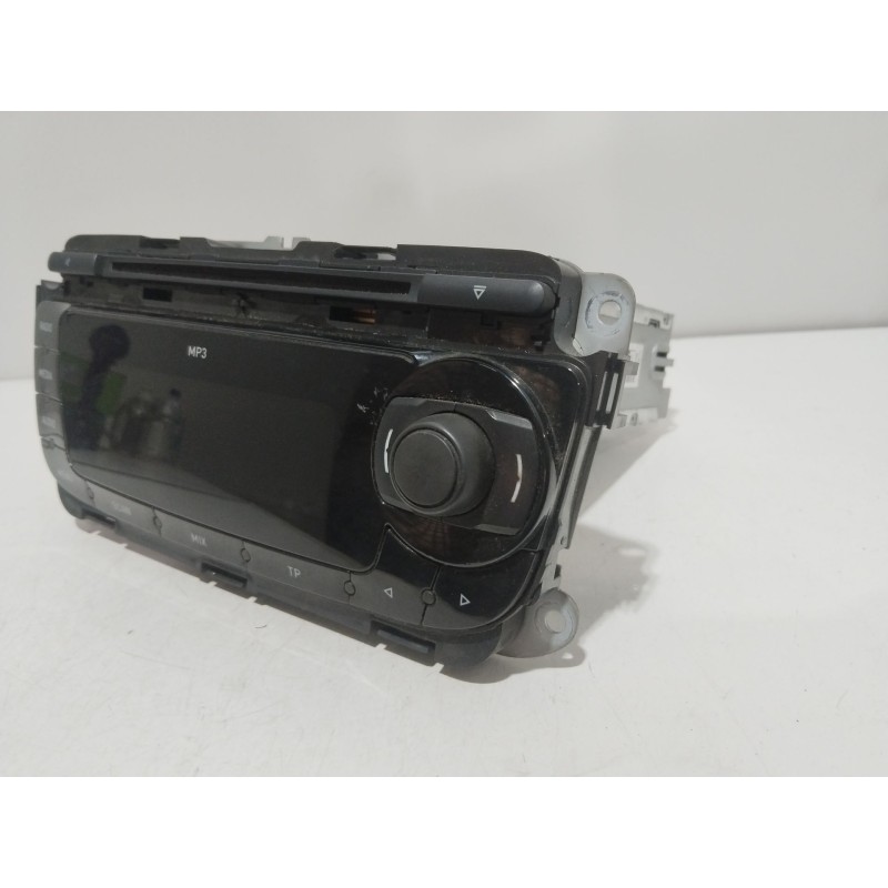 SISTEMA AUDIO / RADIO CD 6J1035153G  - imagen 2