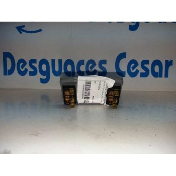 MANDO ELEVALUNAS DELANTERO IZQUIERDO 