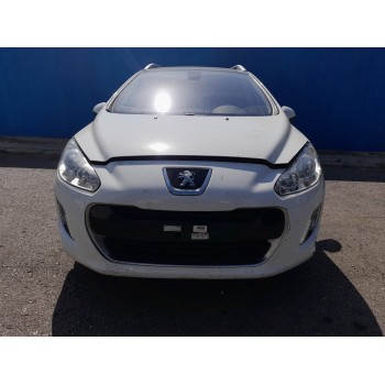 PEUGEOT 308 SW