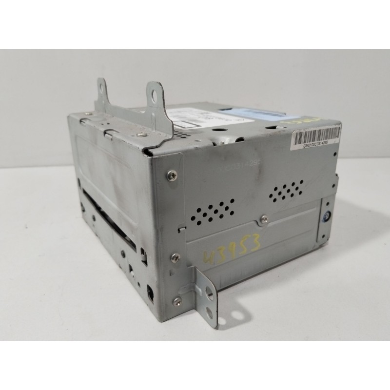 SISTEMA AUDIO / RADIO CD 22773672  - imagen 2