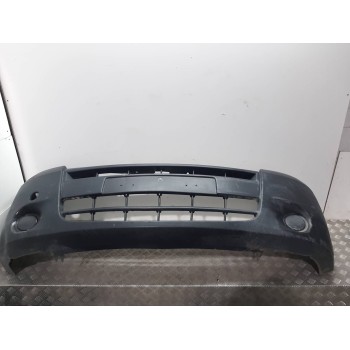 PARAGOLPES DELANTERO 