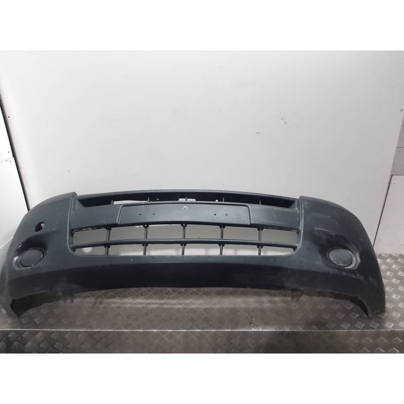 PARAGOLPES DELANTERO  - imagen 1